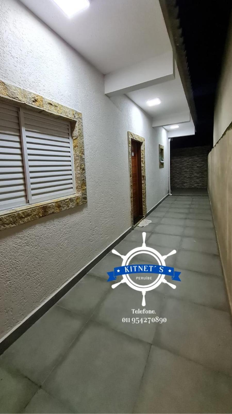 Willa Casa Temporada Com Wi-Fi E Garagem Privativa Peruíbe Zewnętrze zdjęcie